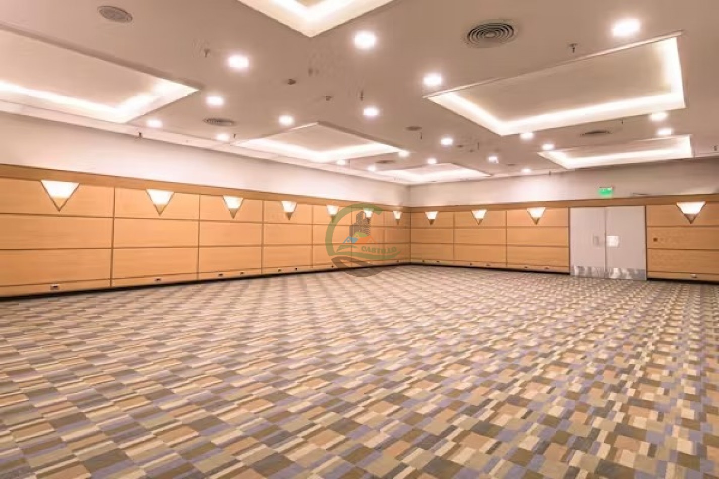 Hotel 5 * - Cordoba 