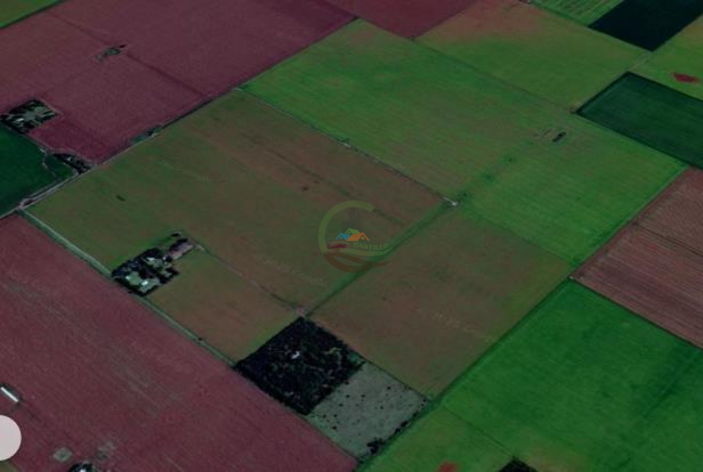 144 Ha Agricolas - Cavanagh - Cordoba 