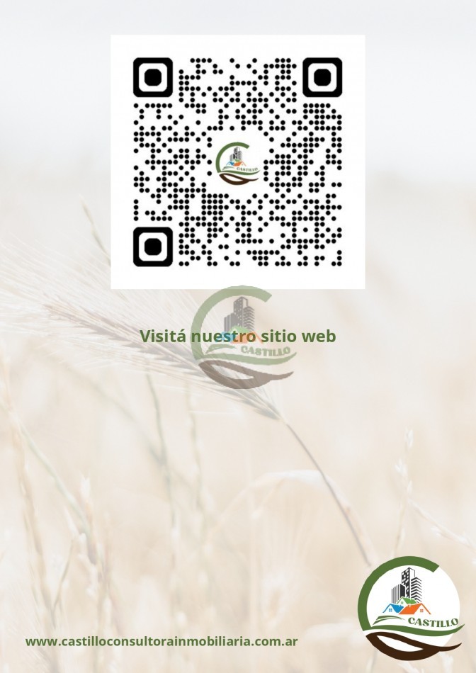 500 ha mixto - lincoln