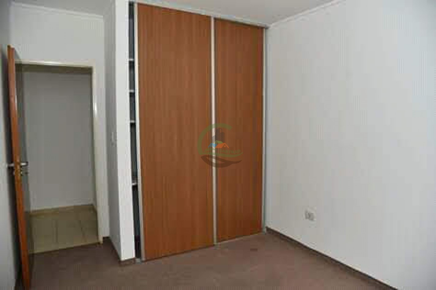 Departamento 2 ambientes - La Plata