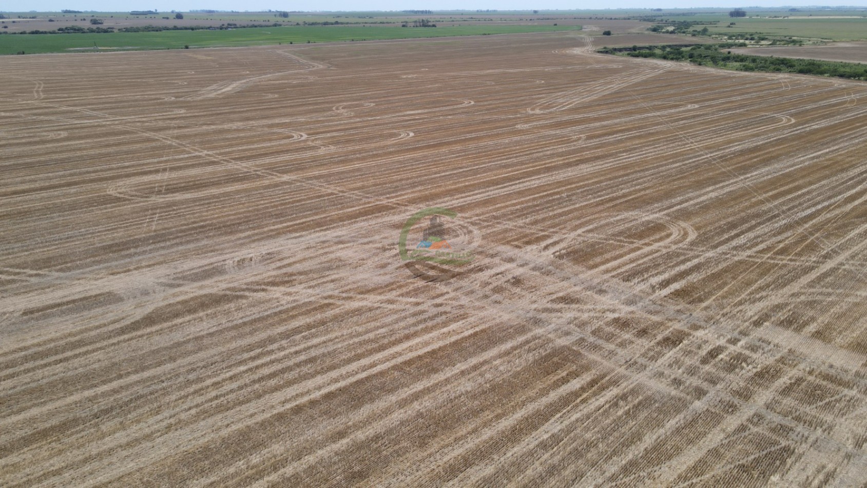 161 Ha Agricolas - Irazusta - Entre Rios