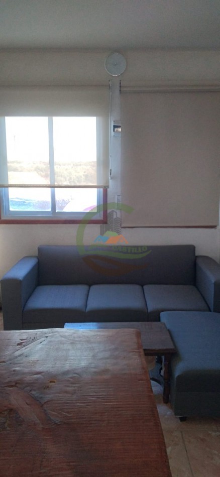 1,125 ha Chacra - Rawson