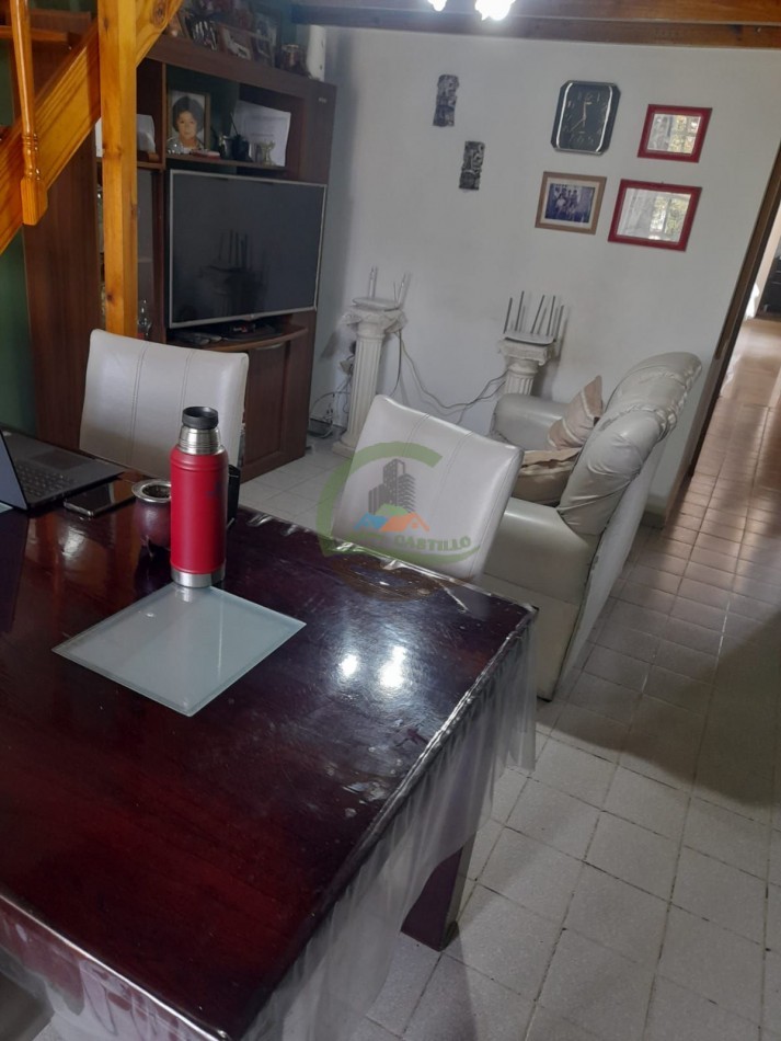 Casa + Local - Puerto Madryn