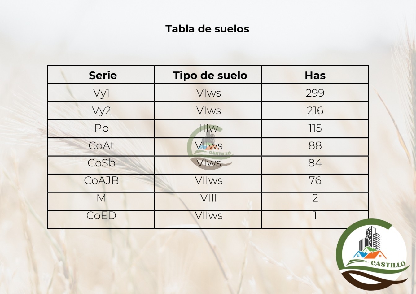 881 ha ganadero . punta indio