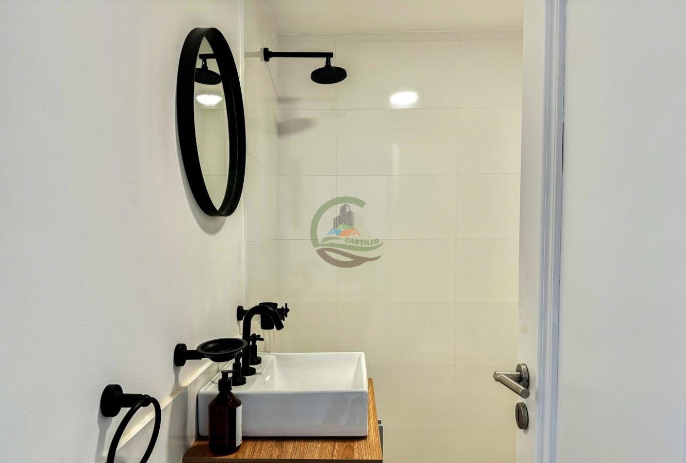 Departamento 2 amb - Mar del Plata
