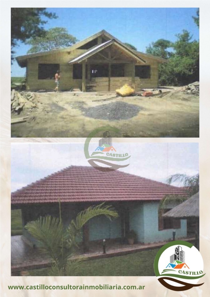 41539 Ha Mixto - Ituzaingo - Corrientes