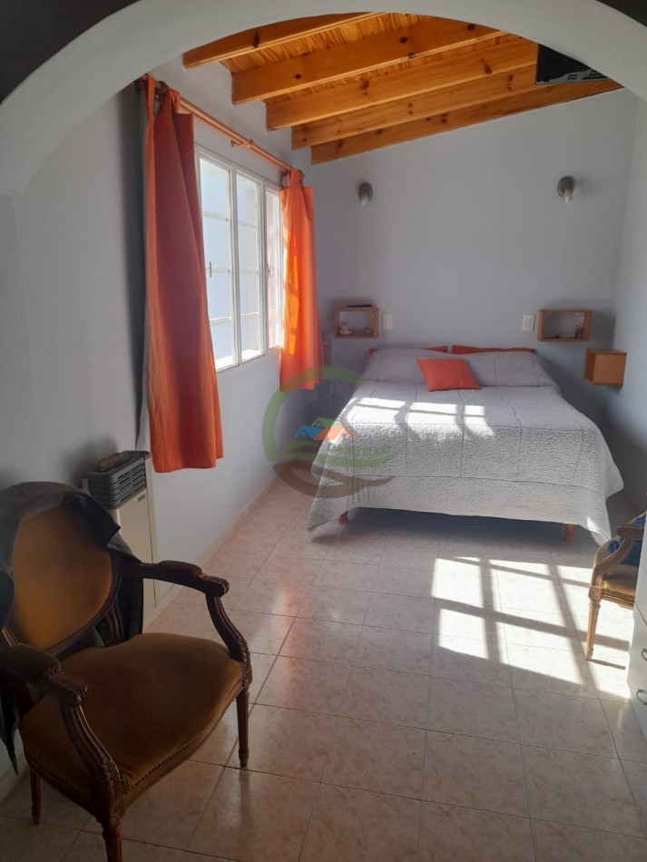 Duplex - barrio sur -  Puerto madryn