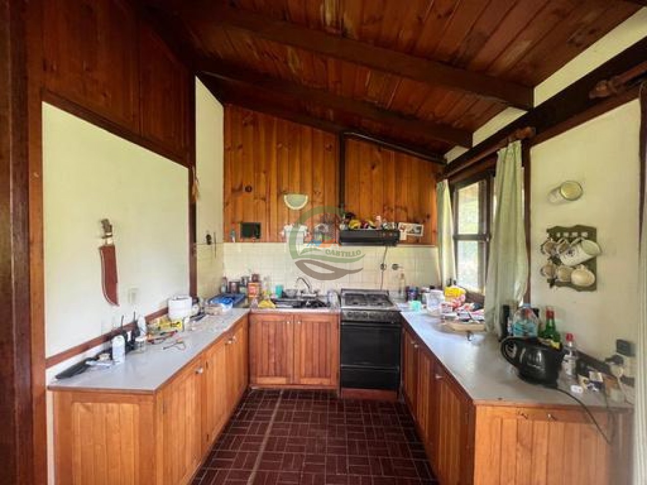 37,5 Ha Agricolas - Zarate