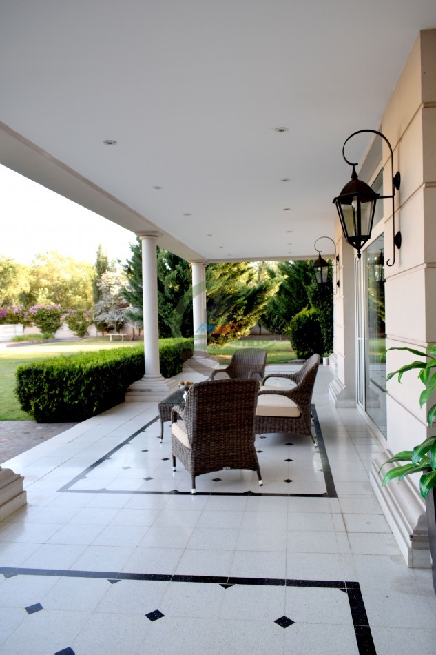 Casa - General Villegas