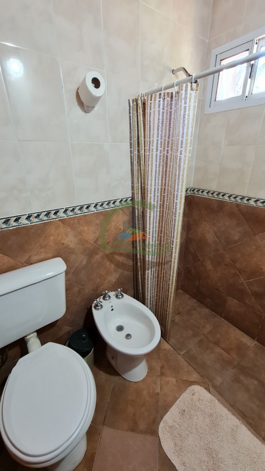 Complejo de 7 cabañas - Valle Hermoso - Cordoba