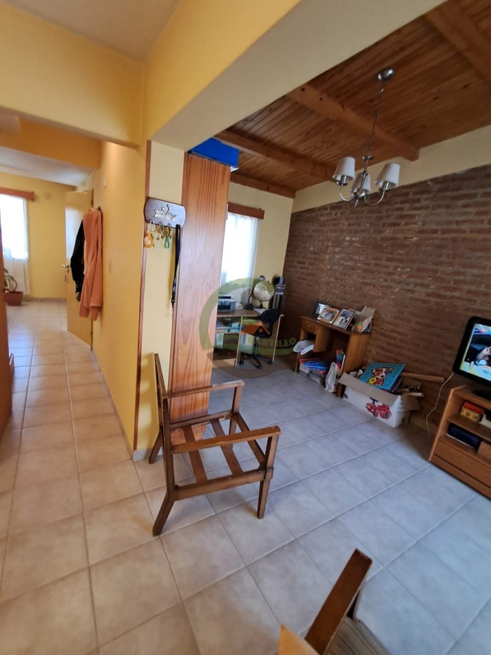 Duplex - Barrio Padre Juan - Trelew