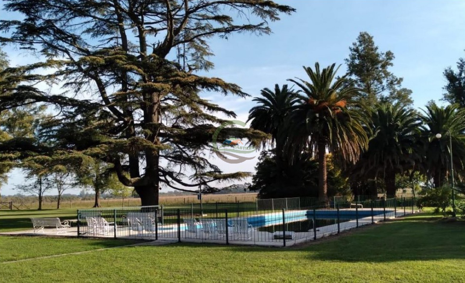 975 Ha Agricolas - San Antonio de Areco