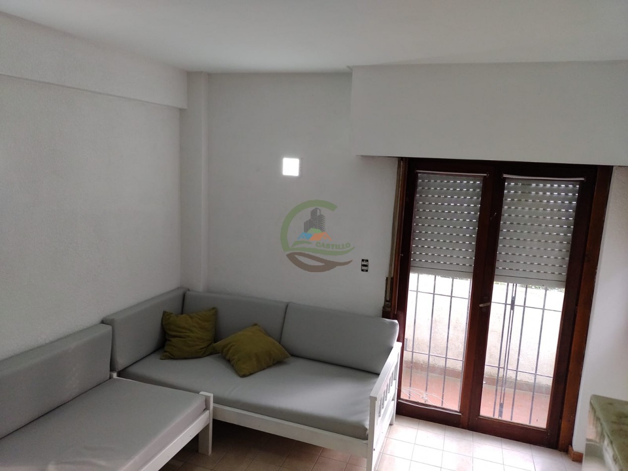 Departamento 3 ambientes - Villa Gesell