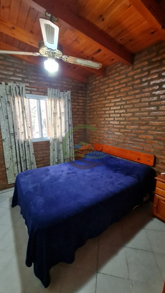 Complejo de 7 cabañas - Valle Hermoso - Cordoba