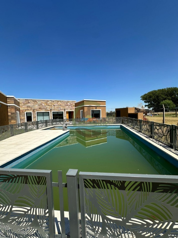 Casa Quinta - Olavarria - Buenos Aires