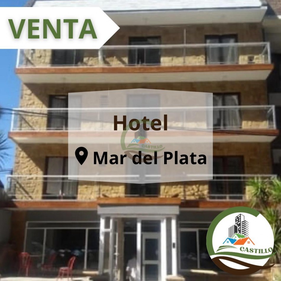 Hotel mar del plata