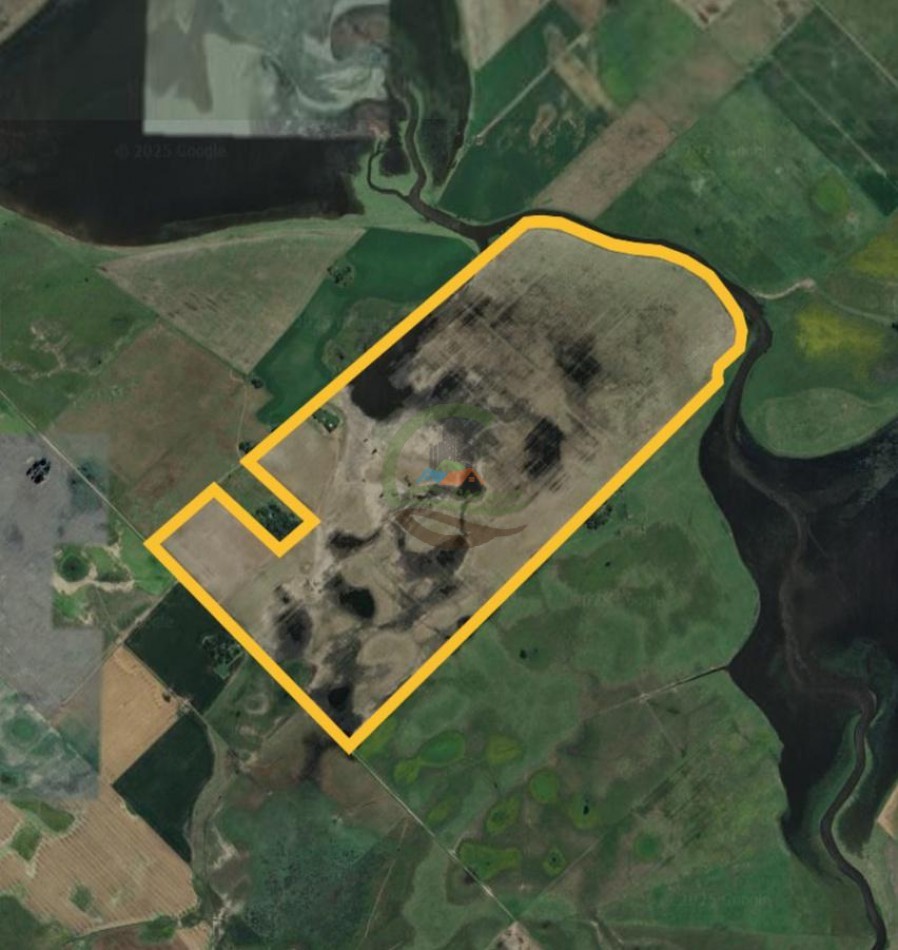 181 Ha Agricolas - Bolivar - Urdampilleta 
