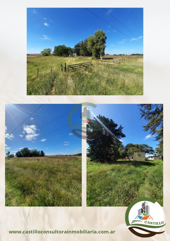 6 ha mixtas - olavarria