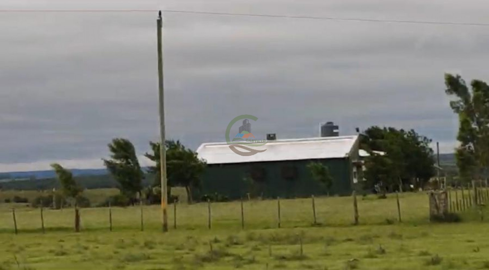 1100 Ha Ganaderas - Tacuarembo - Uruguay 