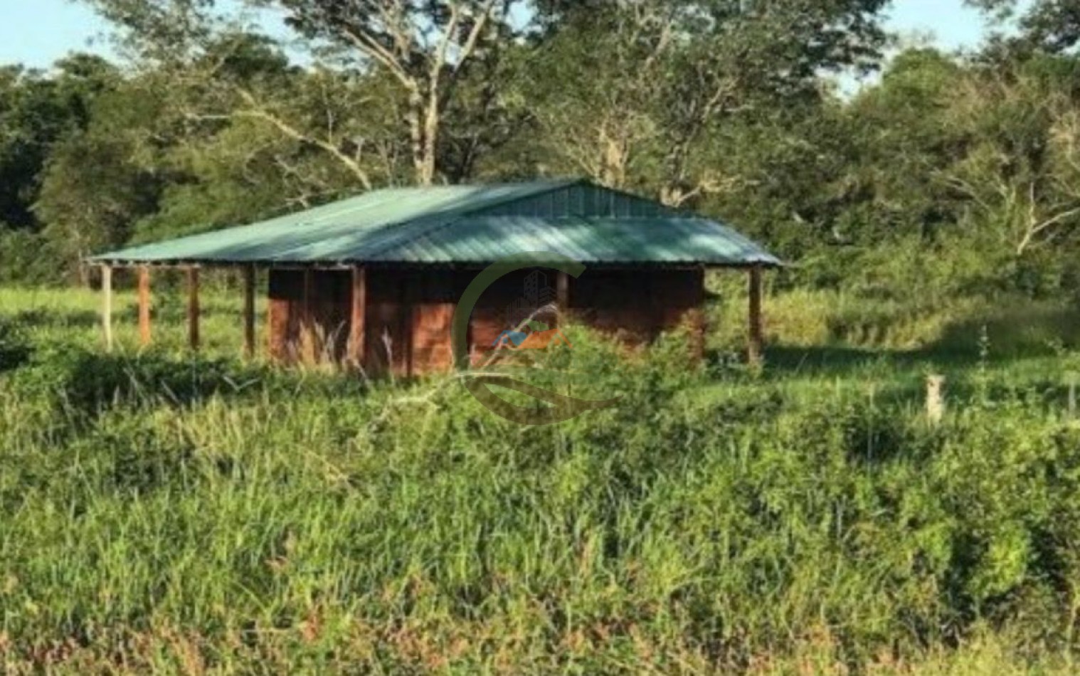 43000 ha MIxtos - Formosa