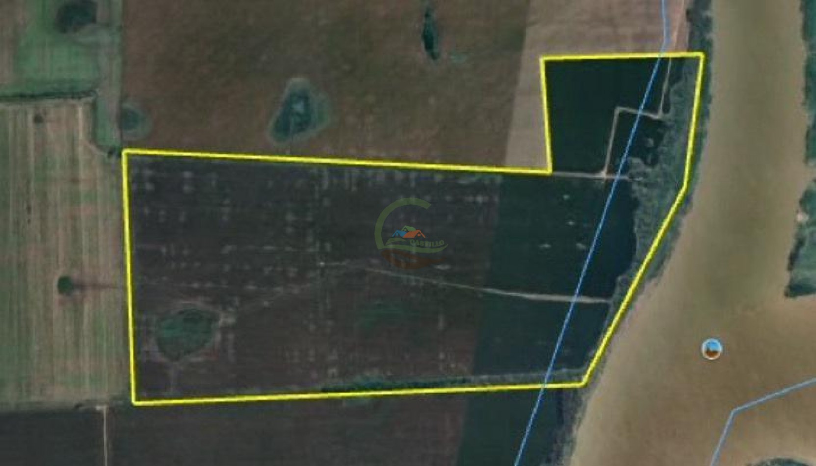 203 ha Agricolas - Santa Fe
