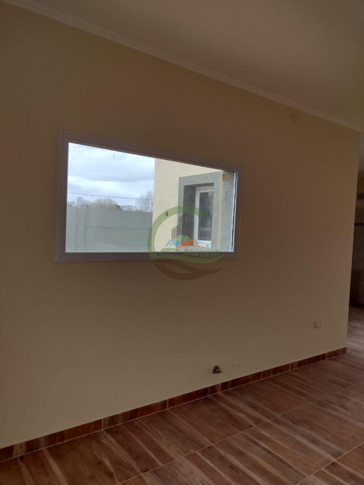 Casa a estrenar - Saladillo