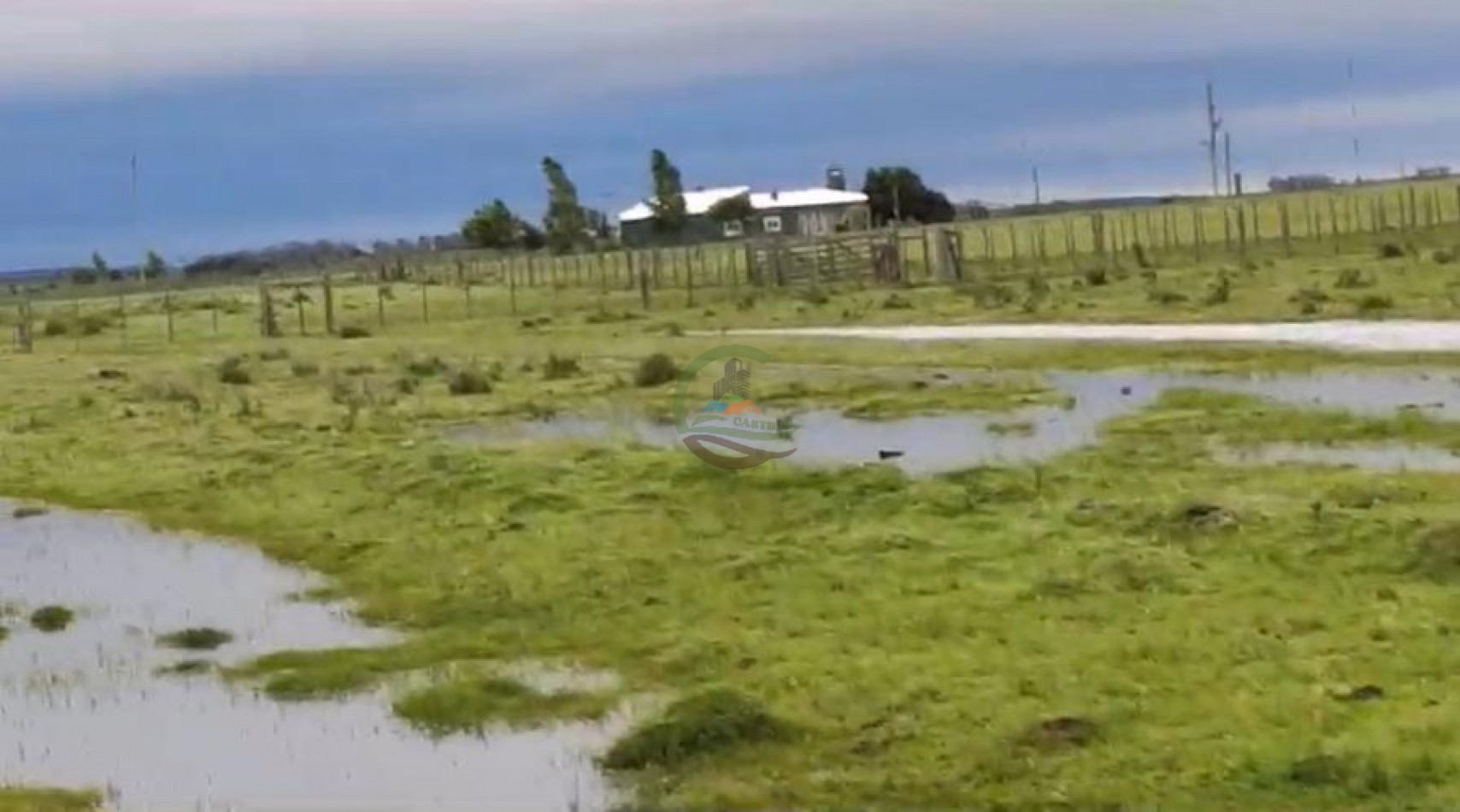1100 Ha Ganaderas - Tacuarembo - Uruguay 
