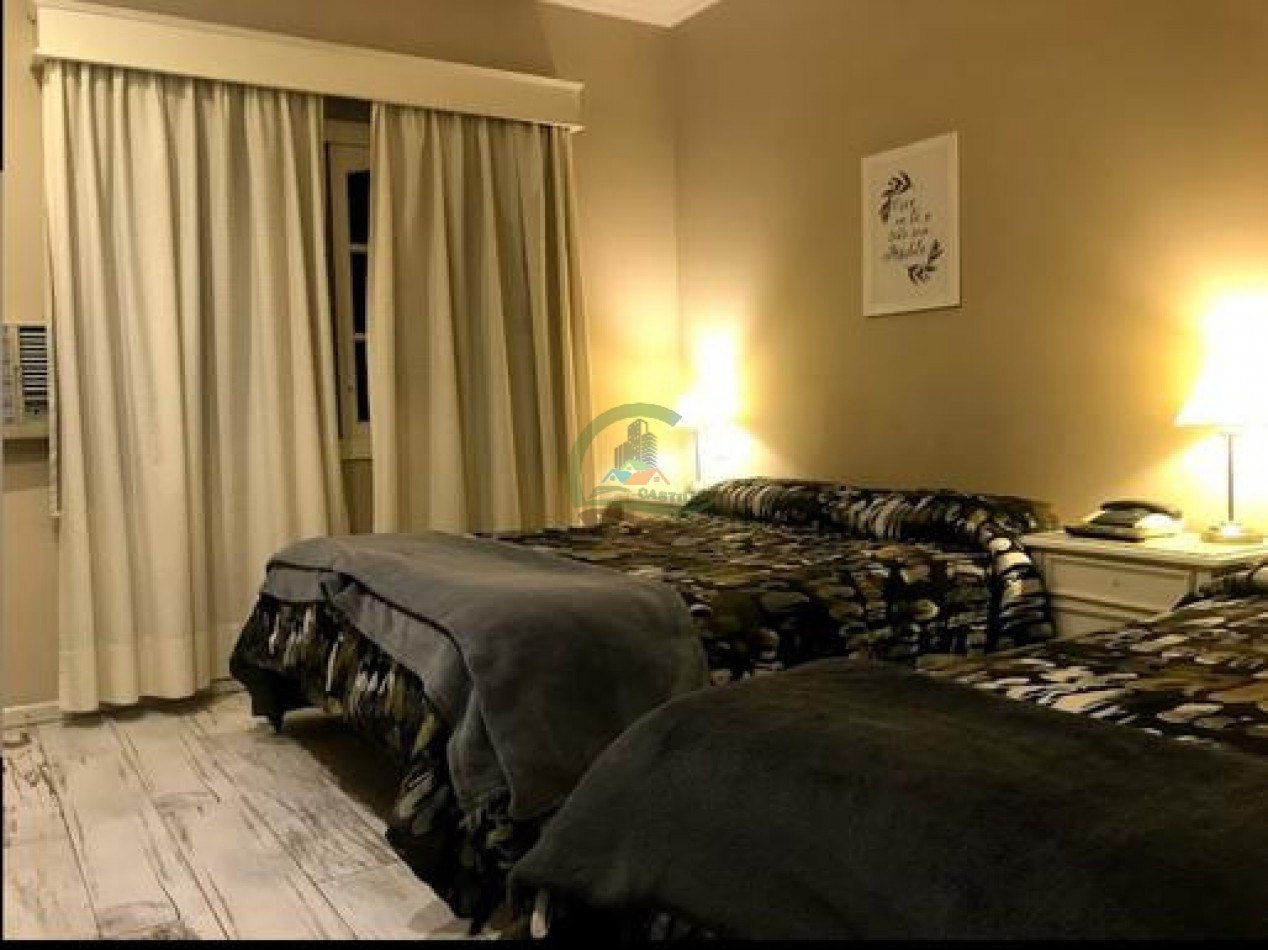 Hotel - Lujan