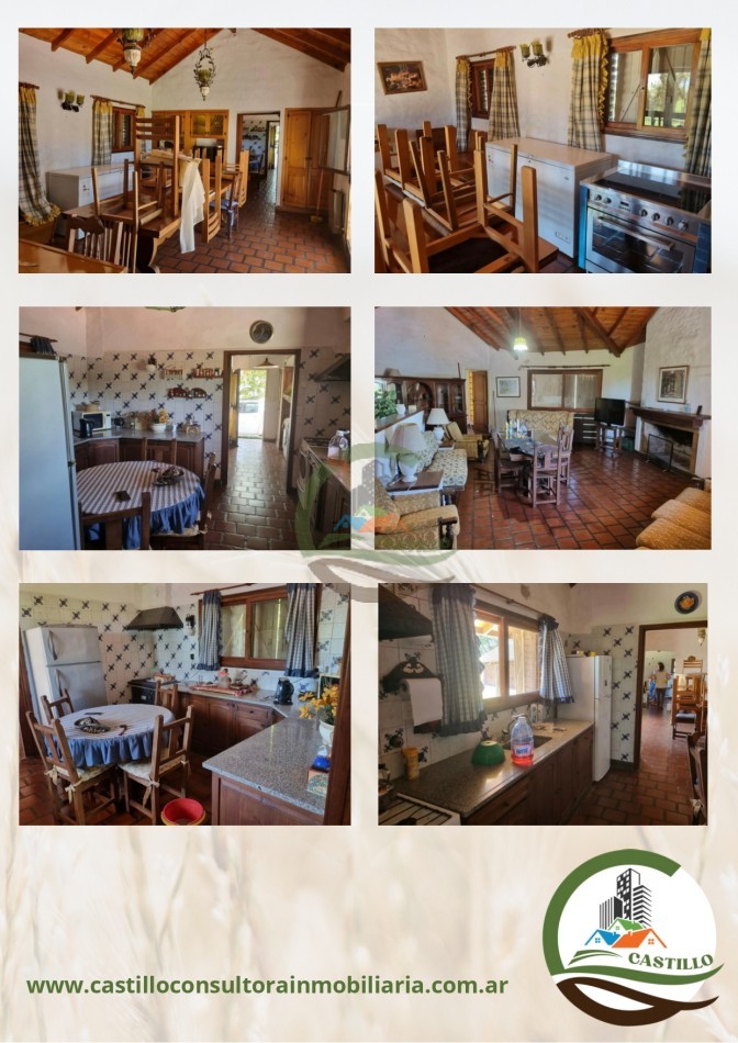 828 ha Mixto - Ayacucho