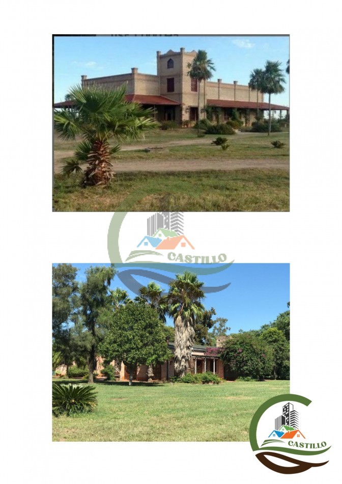 43000 ha MIxtos - Formosa