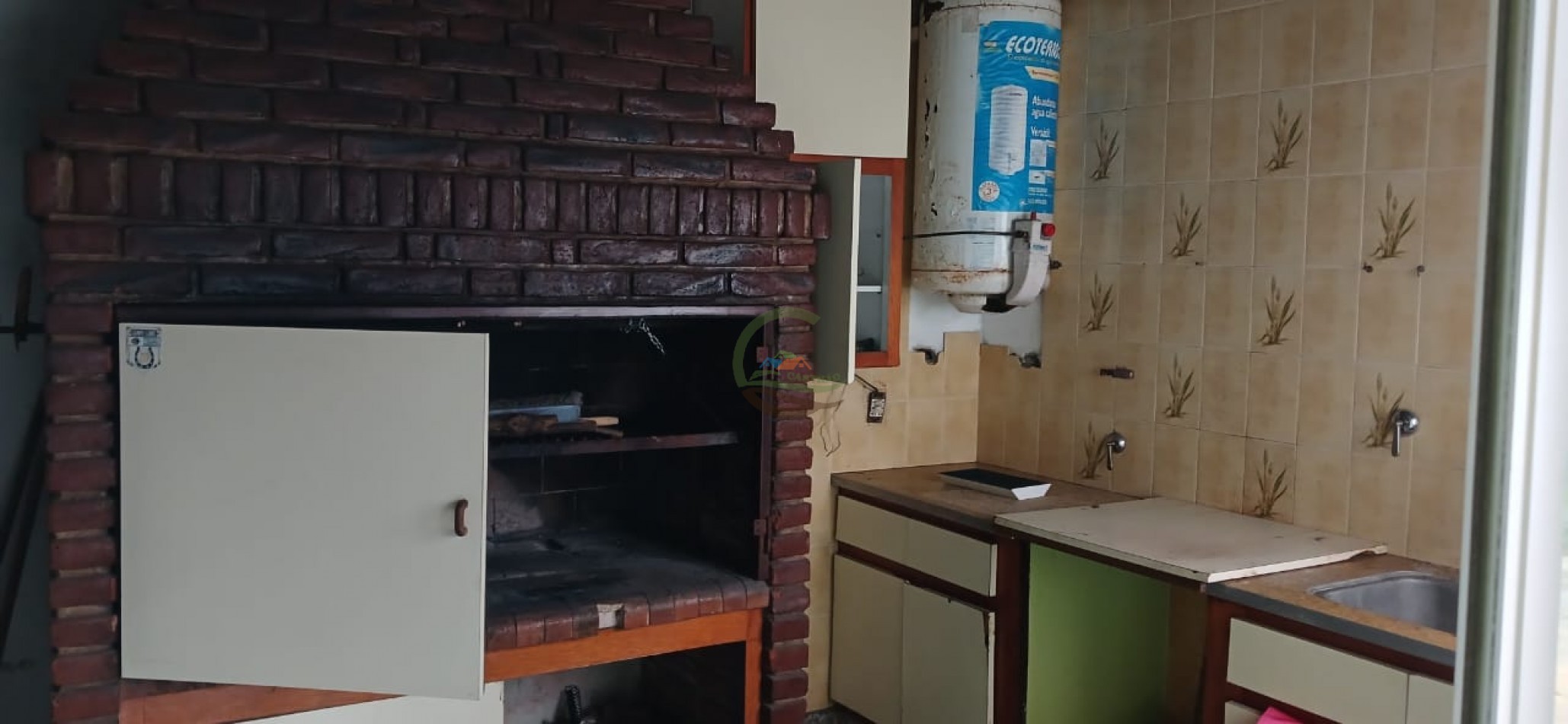 Casa 3 Amb - Mar del Pata