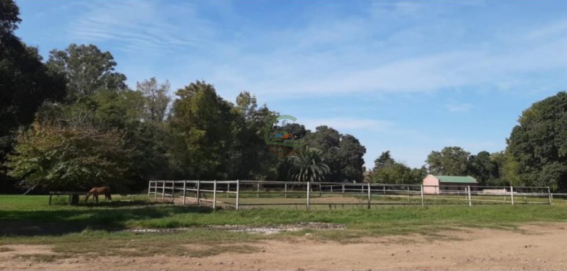 975 Ha Agricolas - San Antonio de Areco