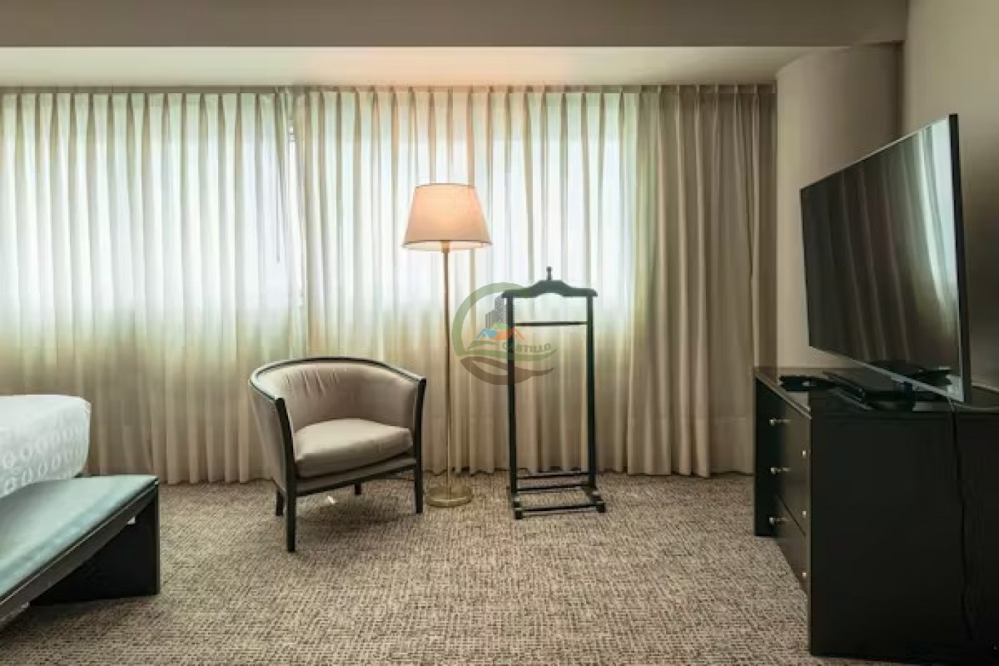 Hotel 5 * - Cordoba 
