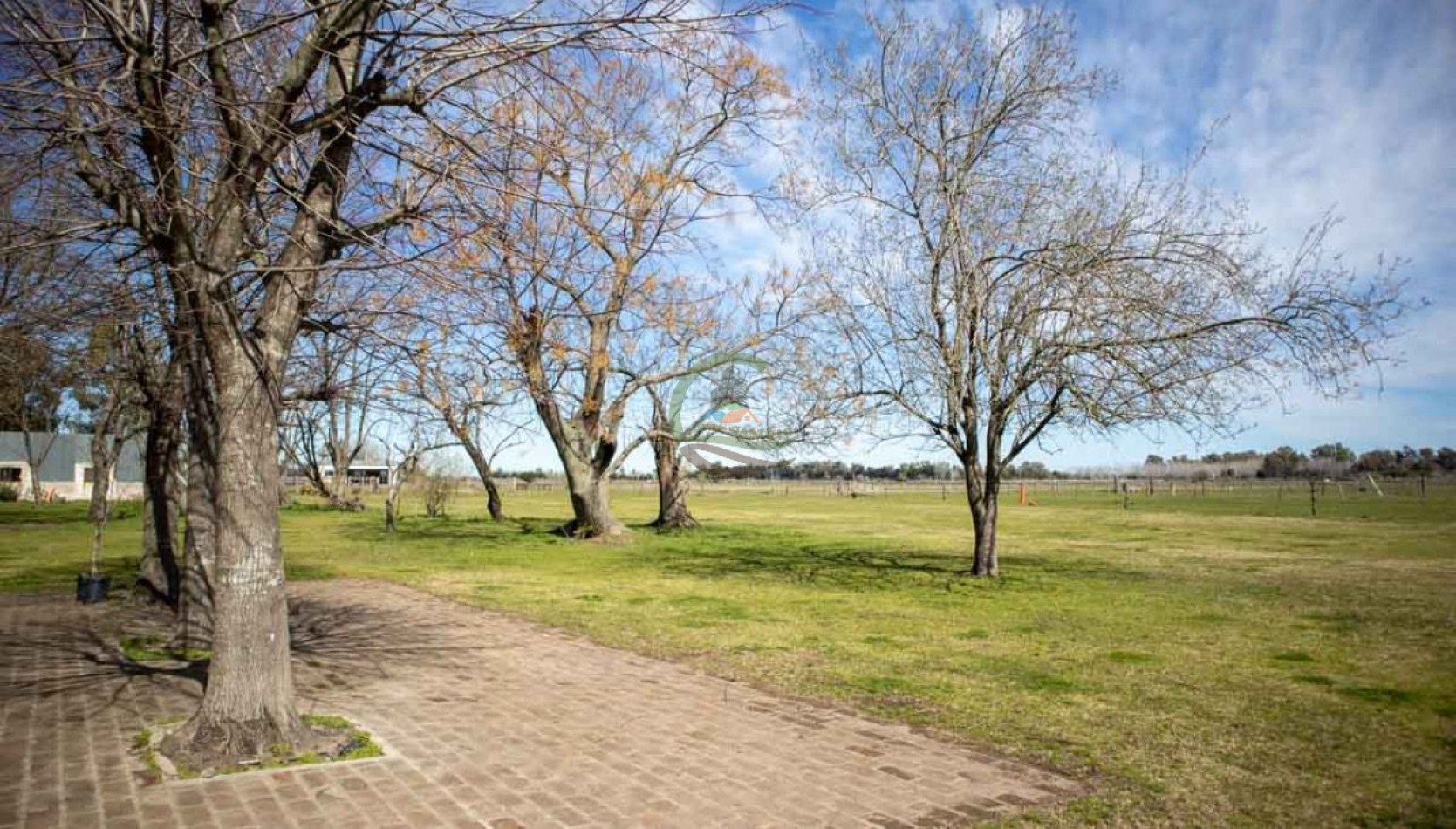 77 ha Agricolas - San Miguel De Monte