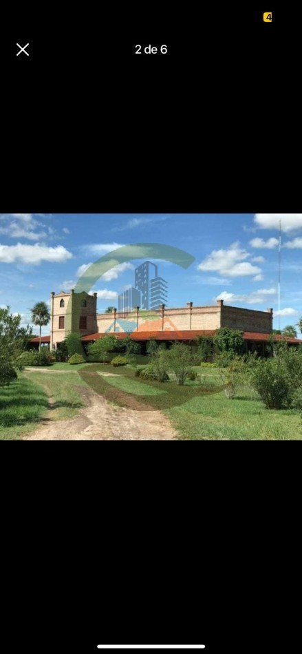 43000 ha MIxtos - Formosa