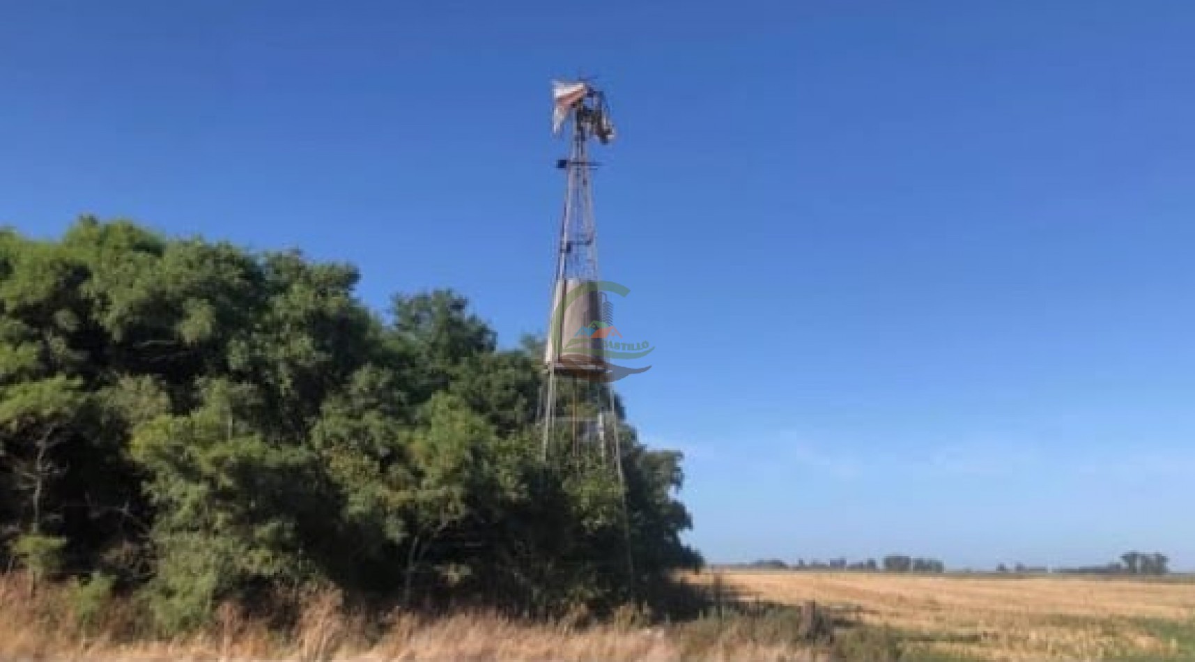 40,3 ha Mixtas - Saladillo
