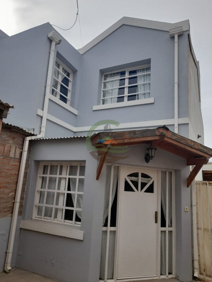 Duplex - barrio sur -  Puerto madryn