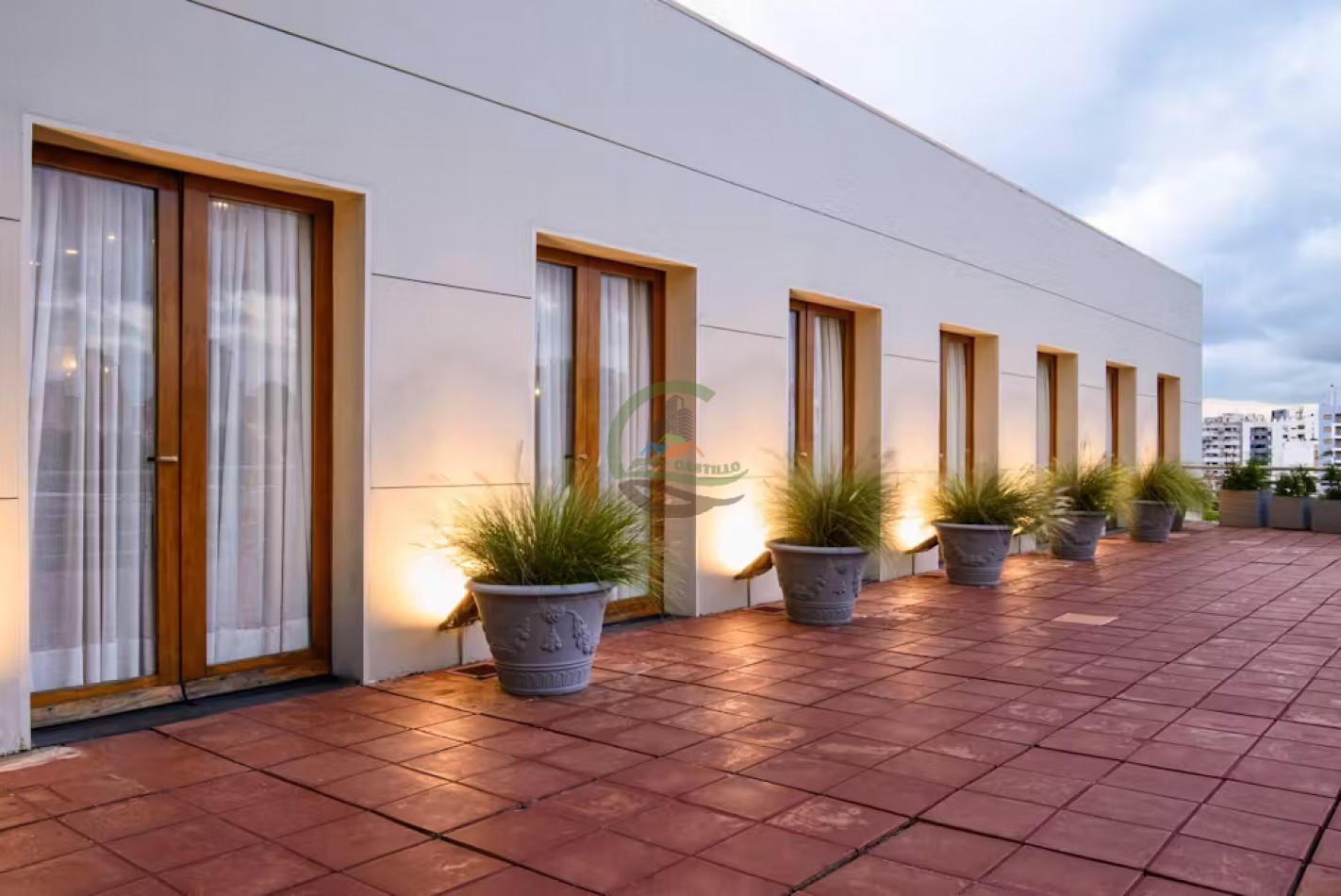 Hotel 5 * - Cordoba 