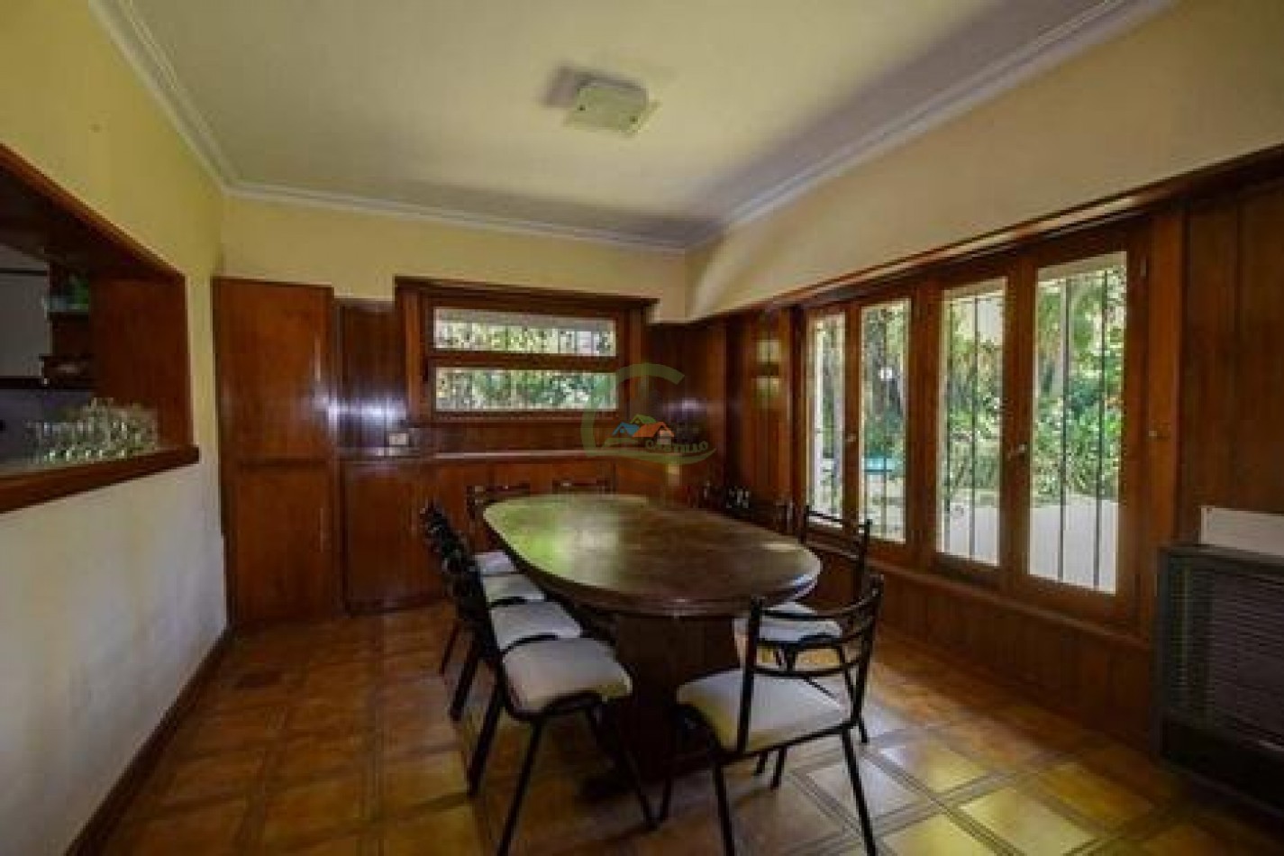 Chalet Mar del Plata - Parque Luro