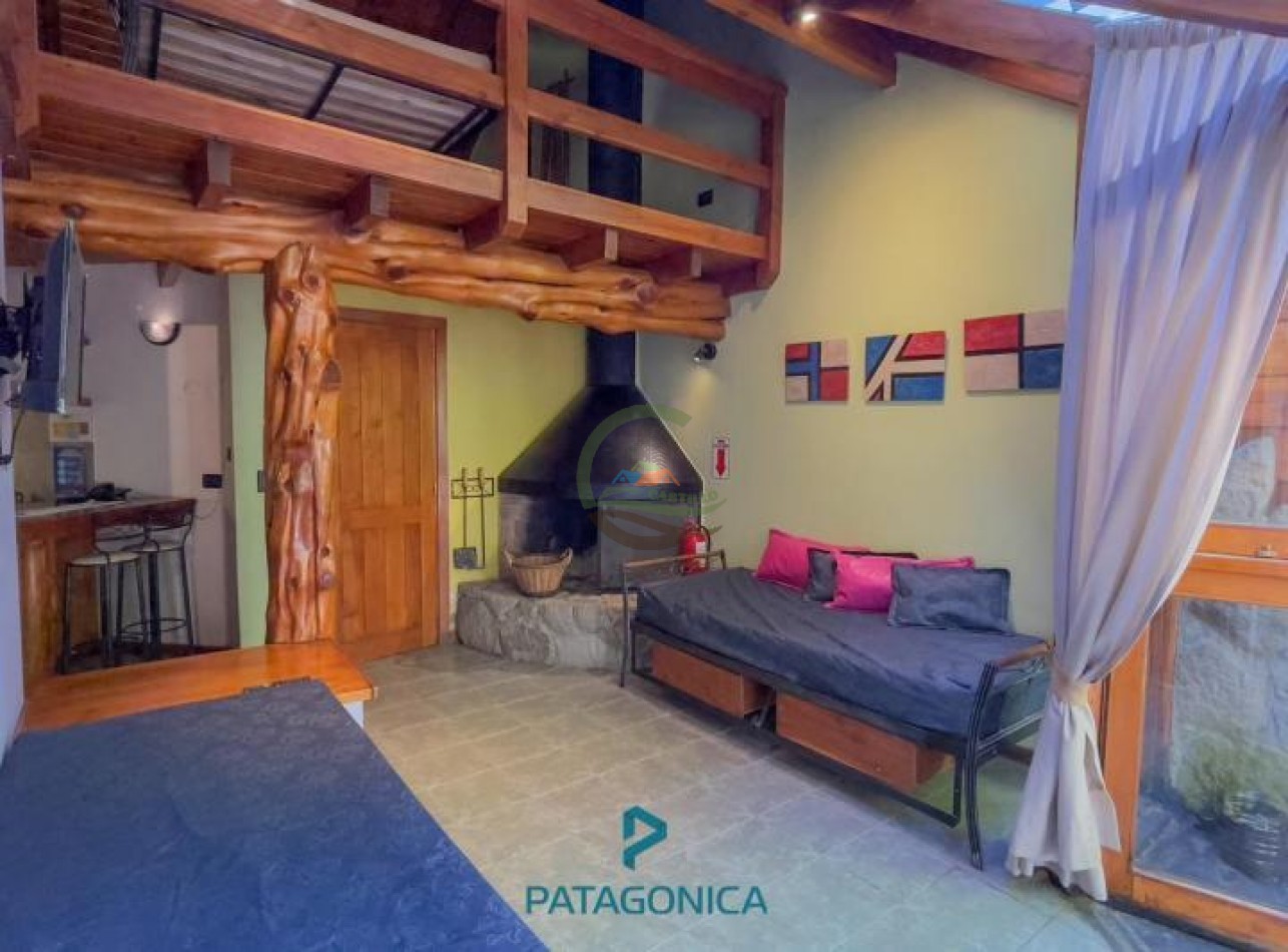 Hotel en Villa La Angostura