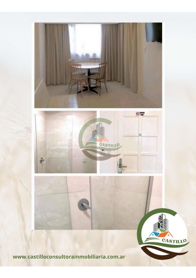 Apart Hotel - Villa Gesell