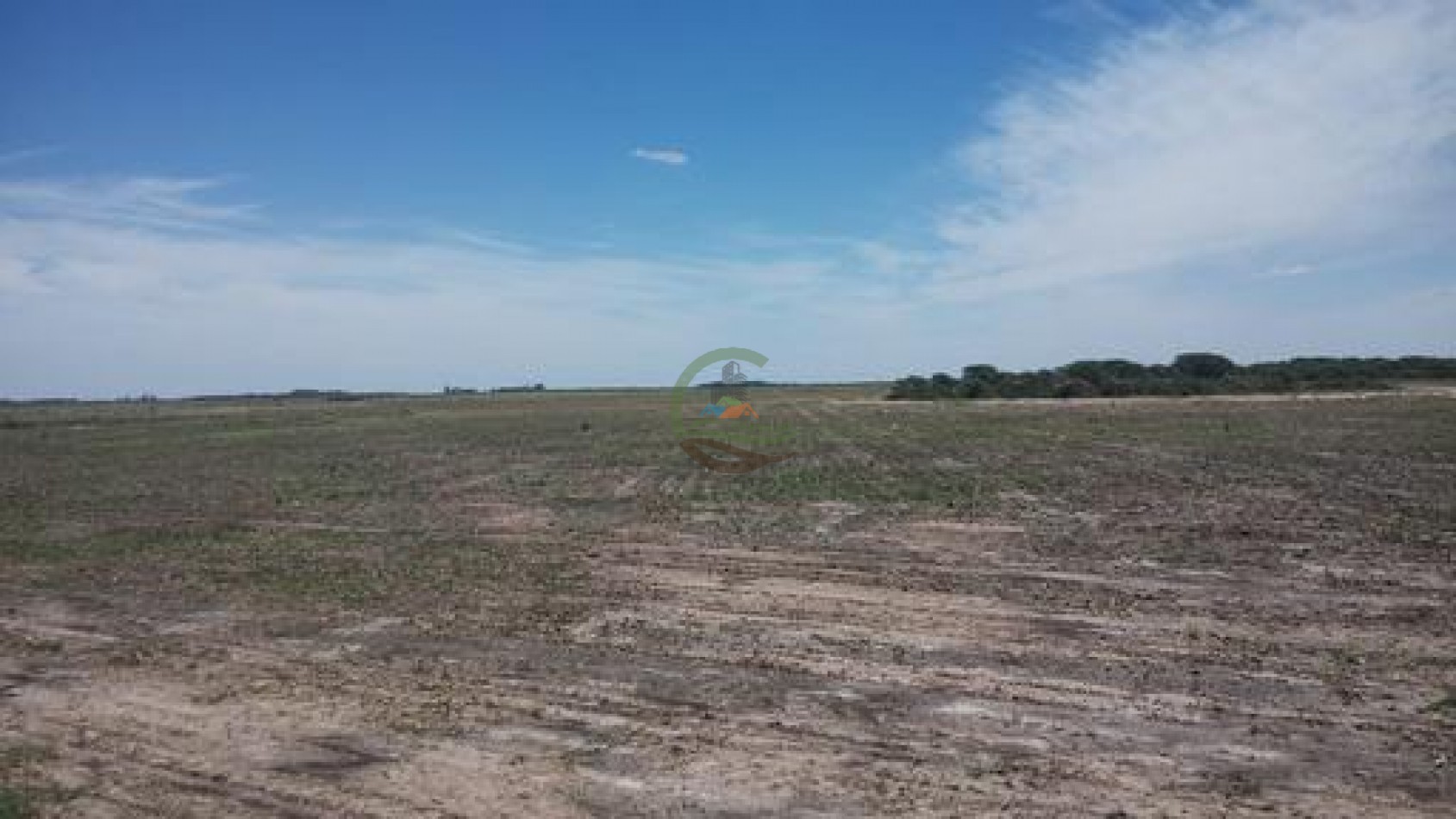 1900 Ha Mixto - Laboulaye - Cordoba
