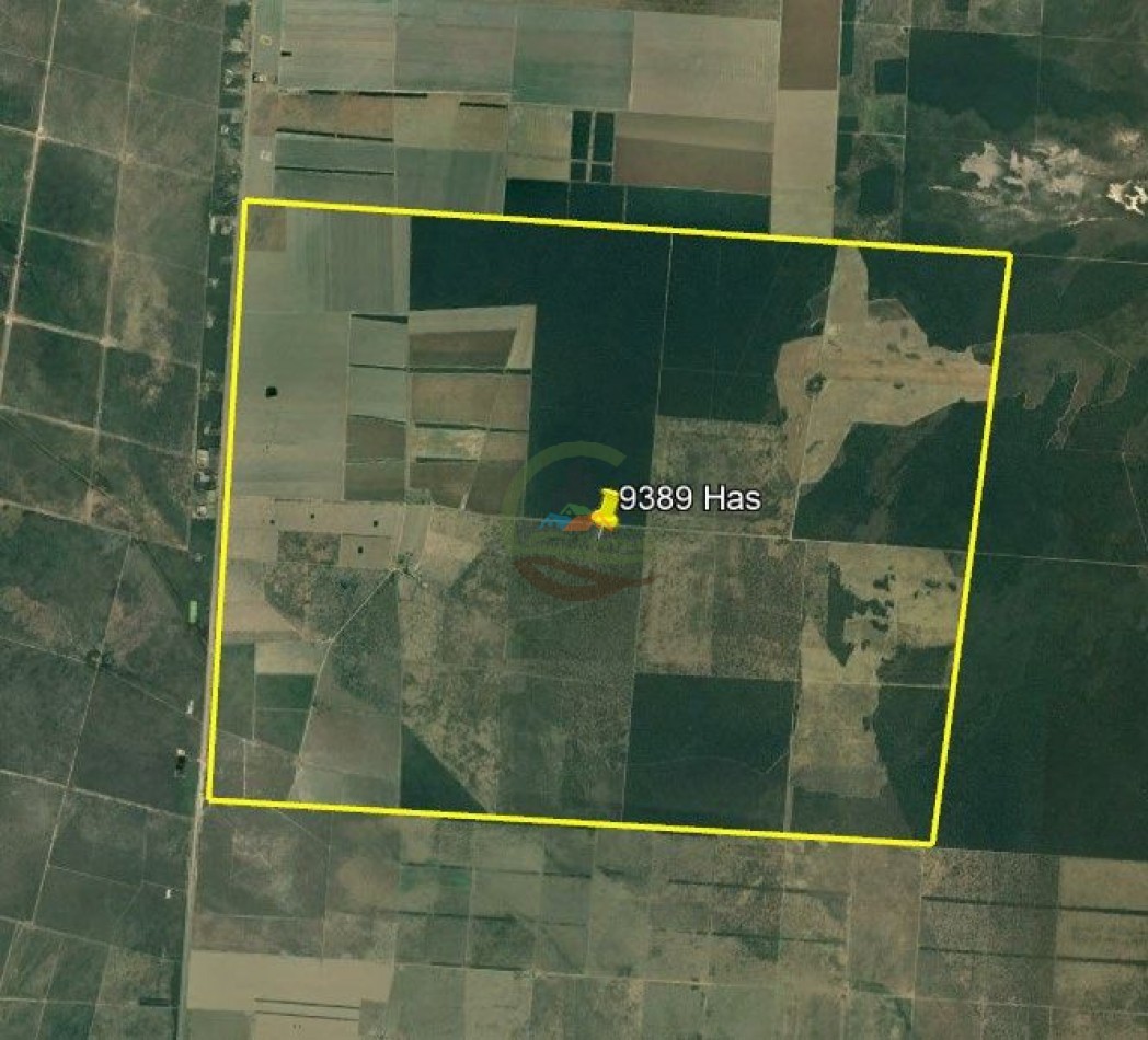 9389 Ha Mixto - Jimenez - Santiago del Estero