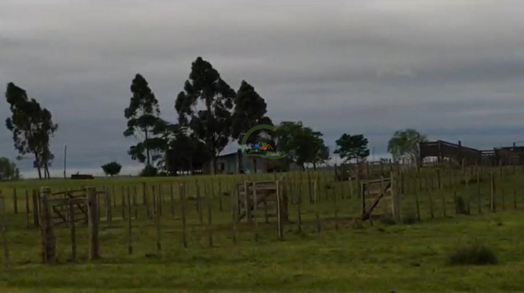 1100 Ha Ganaderas - Tacuarembo - Uruguay 