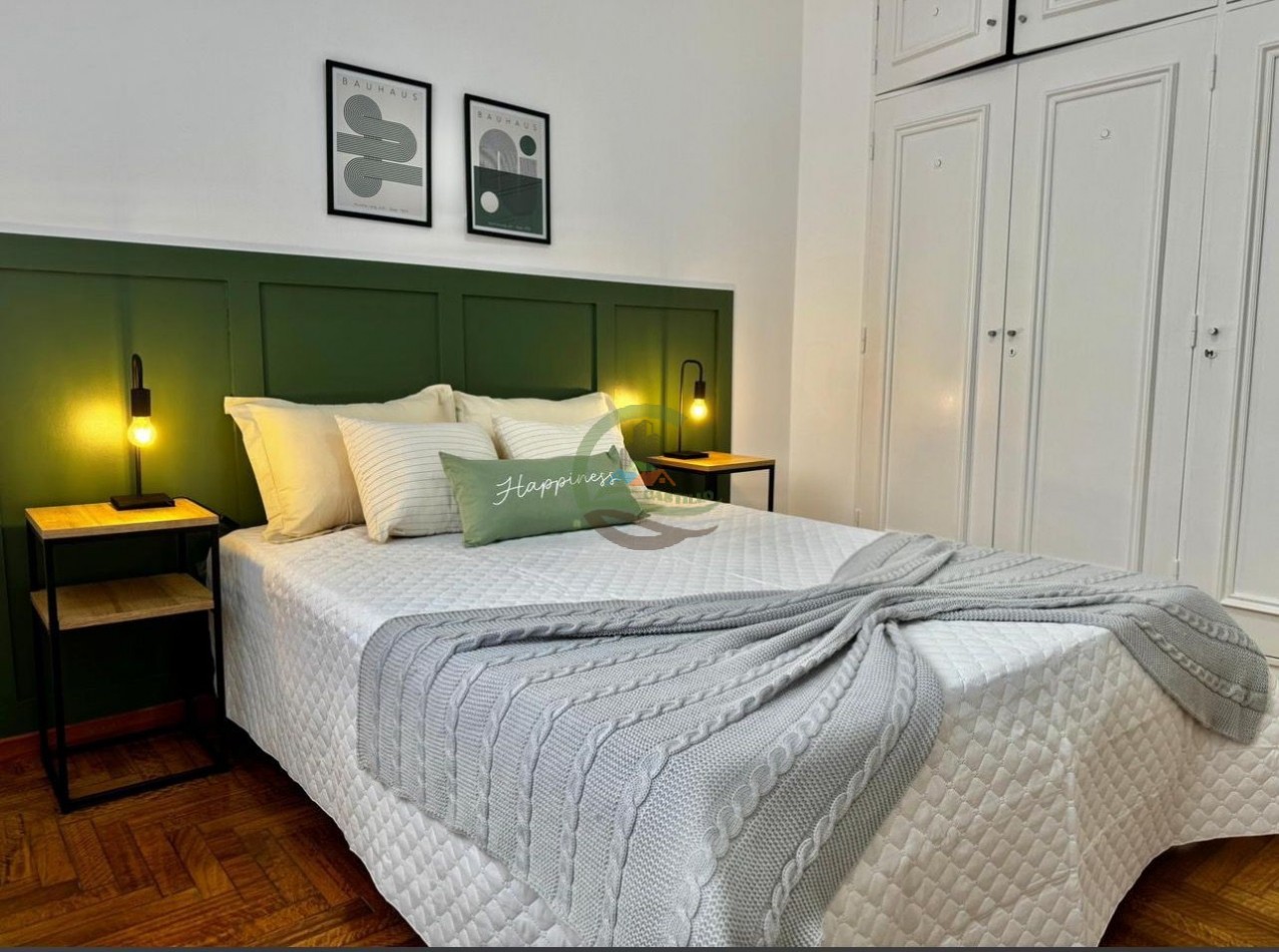 Departamento 2 amb - Mar del Plata