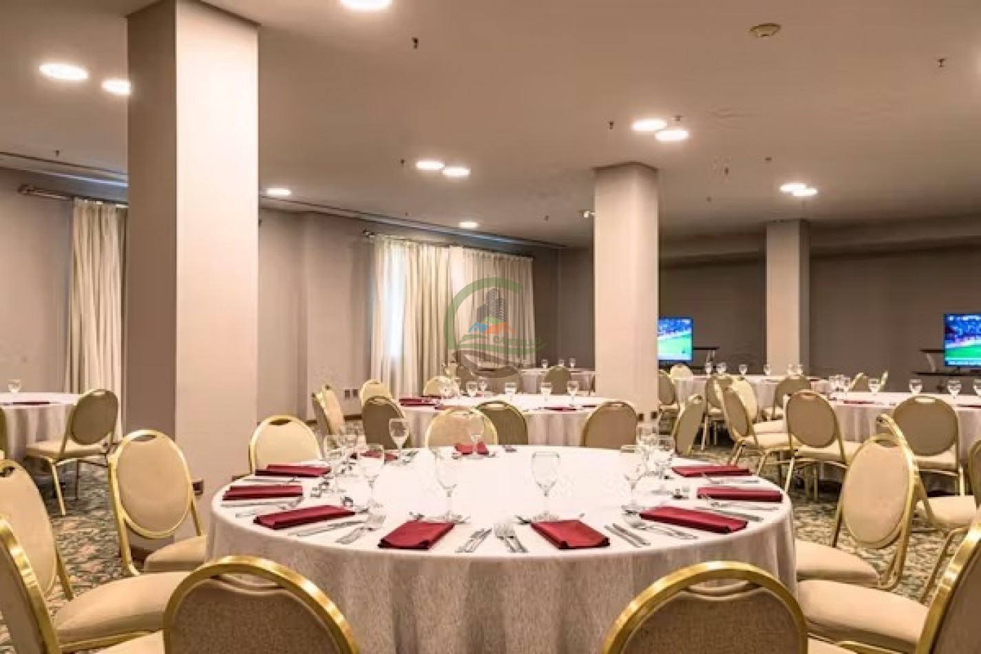 Hotel 5 * - Cordoba 