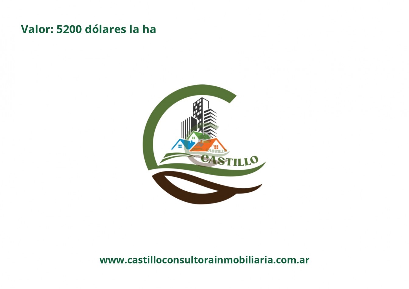 433 ha mixtas - bolivar