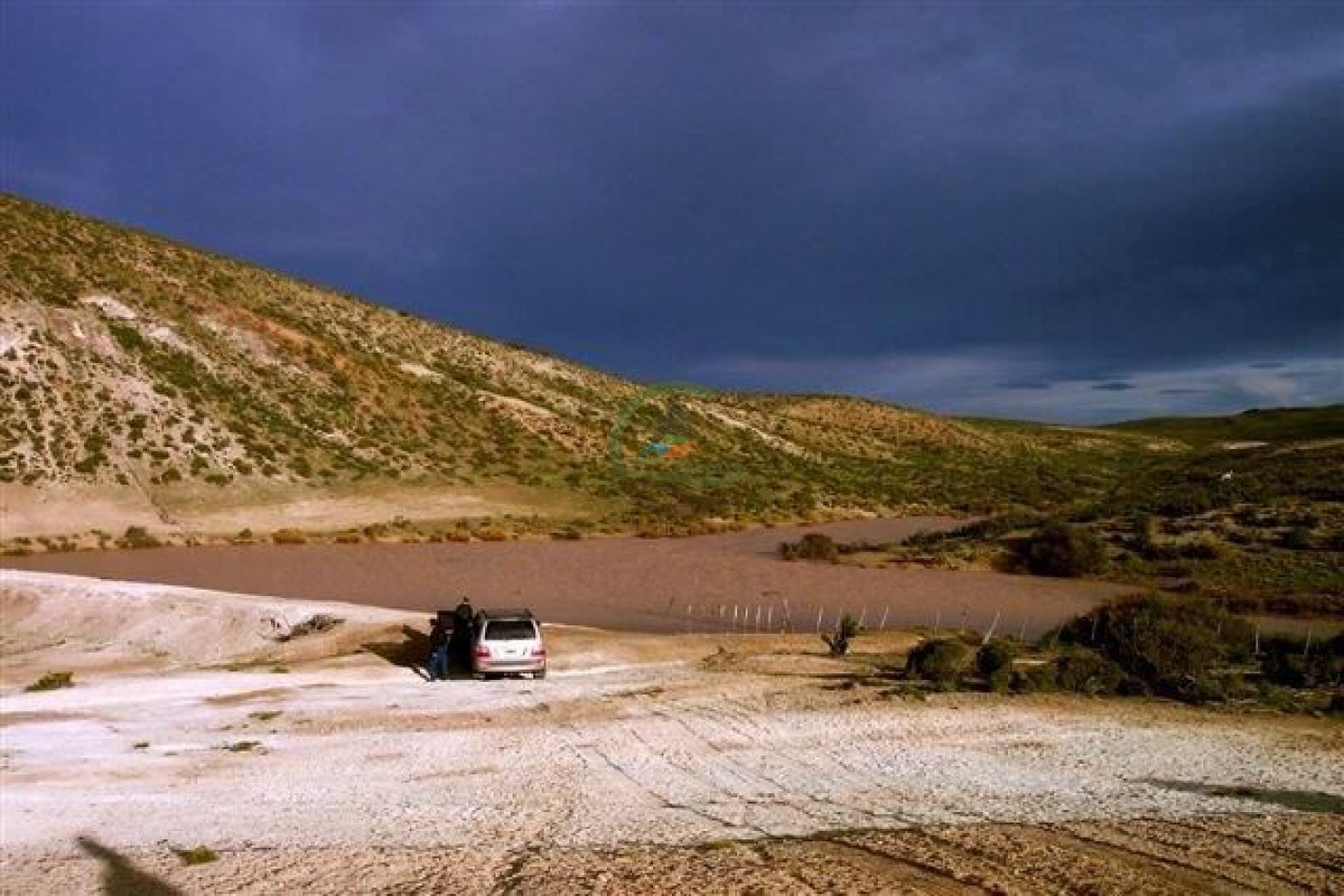 93000 ha Ganaderas - Pasos de los Indios - Chubut
