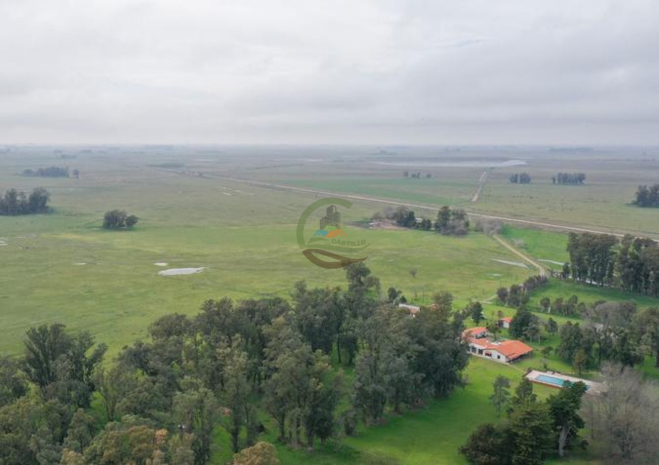 1795 Ha Ganadero - Chascomus