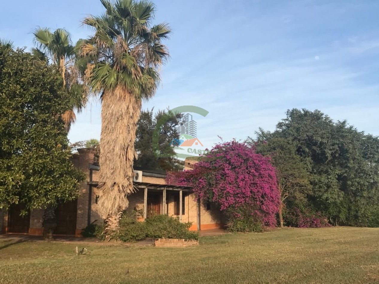 43000 ha MIxtos - Formosa